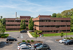 Nordlund Associates completes two new leases at 8 Essex Center Dr.
